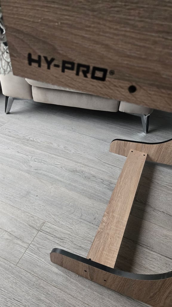 5ft folding pool table