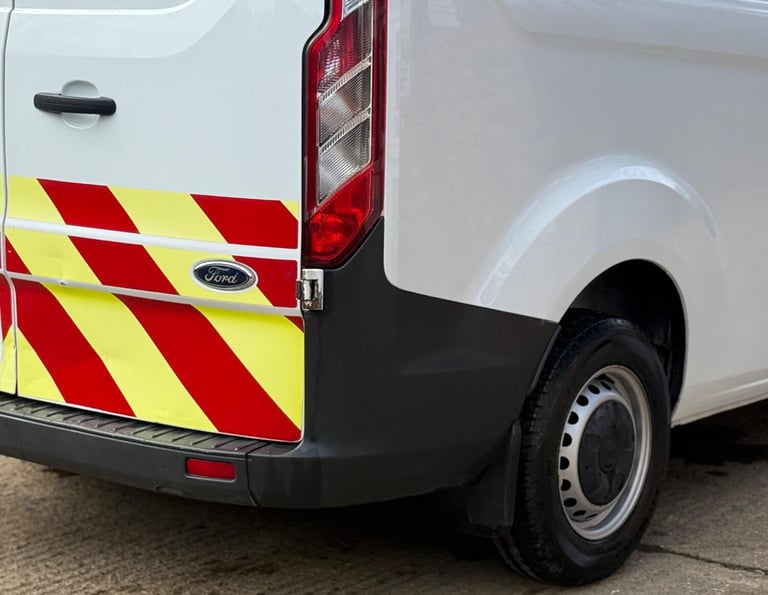 2016 Ford Transit Custom 2.0 TDCi 290 L2 H2 5dr Diesel