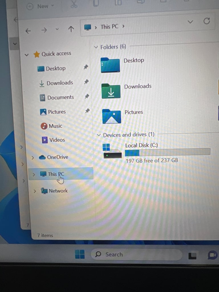  i5, up to 3,50 GHz 256GB SSD,  8 gb RAM - 256 gb ssd 