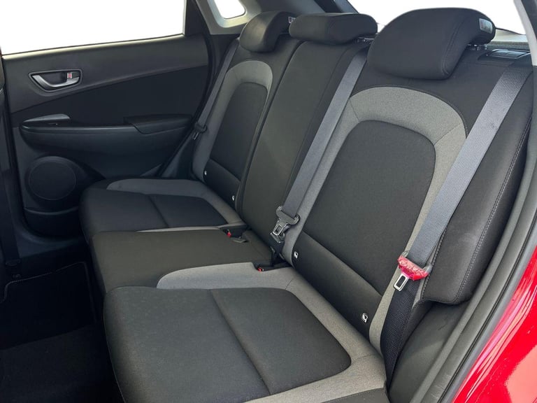 2020 Hyundai KONA 1.0T GDi Play Edition 5dr Hatchback PETROL Manual