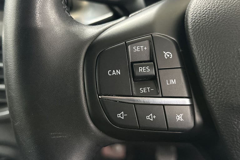 2023 Ford Focus 203483 Hatchback Petrol Manual