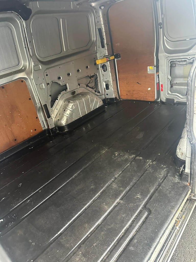 Ford, TRANSIT CUSTOM, Panel Van, 2015, Manual, 2198 (cc)