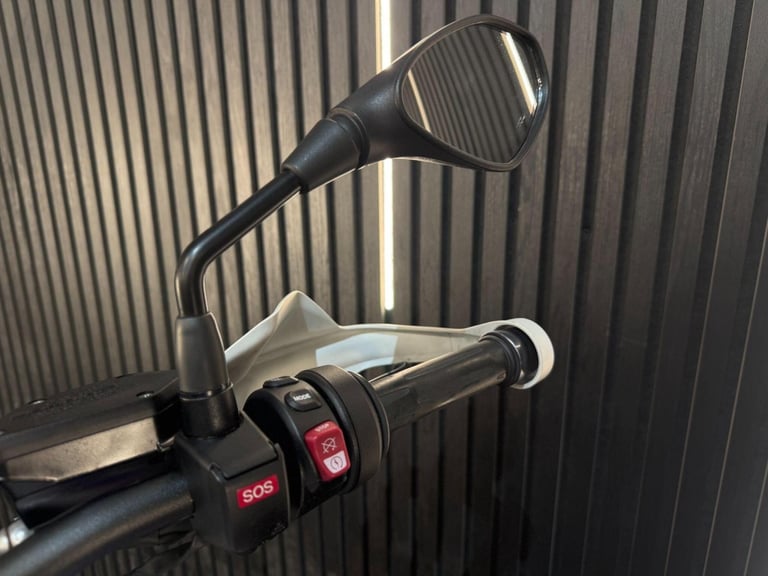 2021 BMW R 1250 GS 1250 TE Euro 5