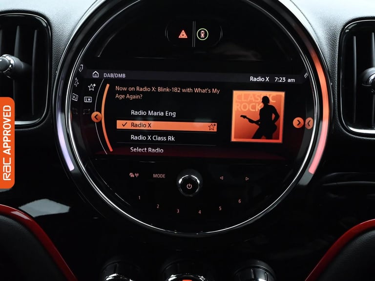 2020 MINI Countryman 2.0 Cooper S Sport SUV 5dr Petrol Steptronic Euro 6 (s/s) (178 ps) SUV PETRO...