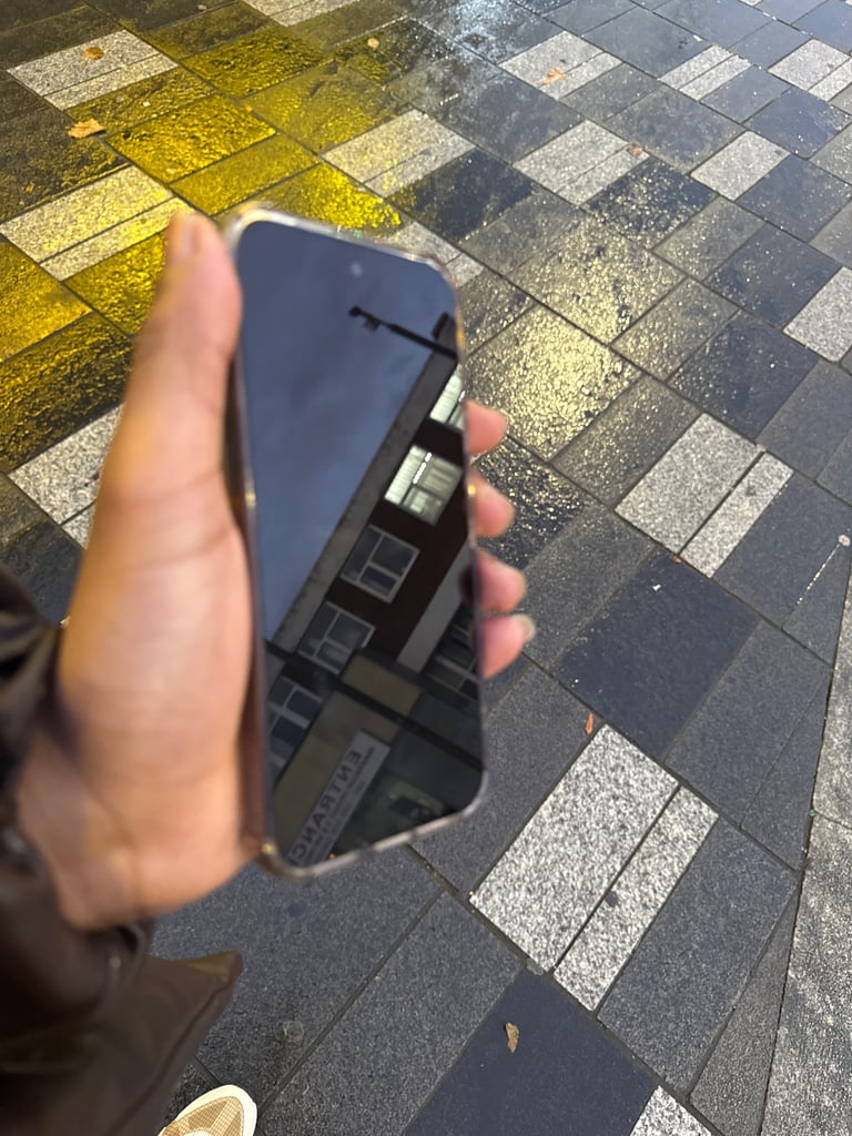 Google pixel 10xl 256gb