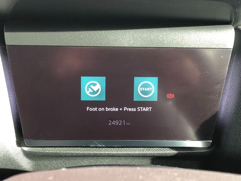 2021 Citroen e-C4 50kWh Shine Auto 5dr HATCHBACK Electric Automatic