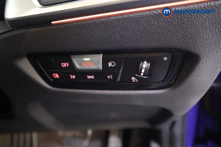 2021 BMW 3 Series M340d xDrive MHT 4dr Step Auto Saloon Diesel Automatic