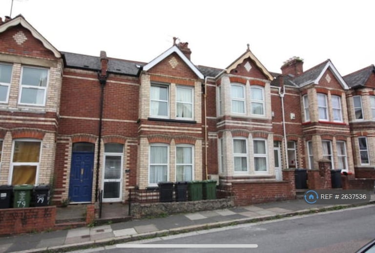 image for 6 bedroom house in Monks Road, Exeter, EX4 (6 bed) (#2637536)