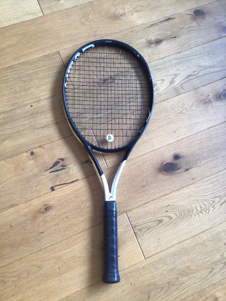 Head Graphene 360 Speed Pro Tennis Racket. Grip 3. Superb Condition 