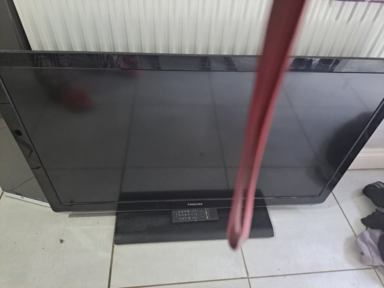 image for 42inch tv 