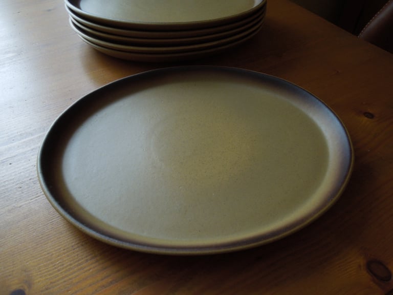 Honiton pottery