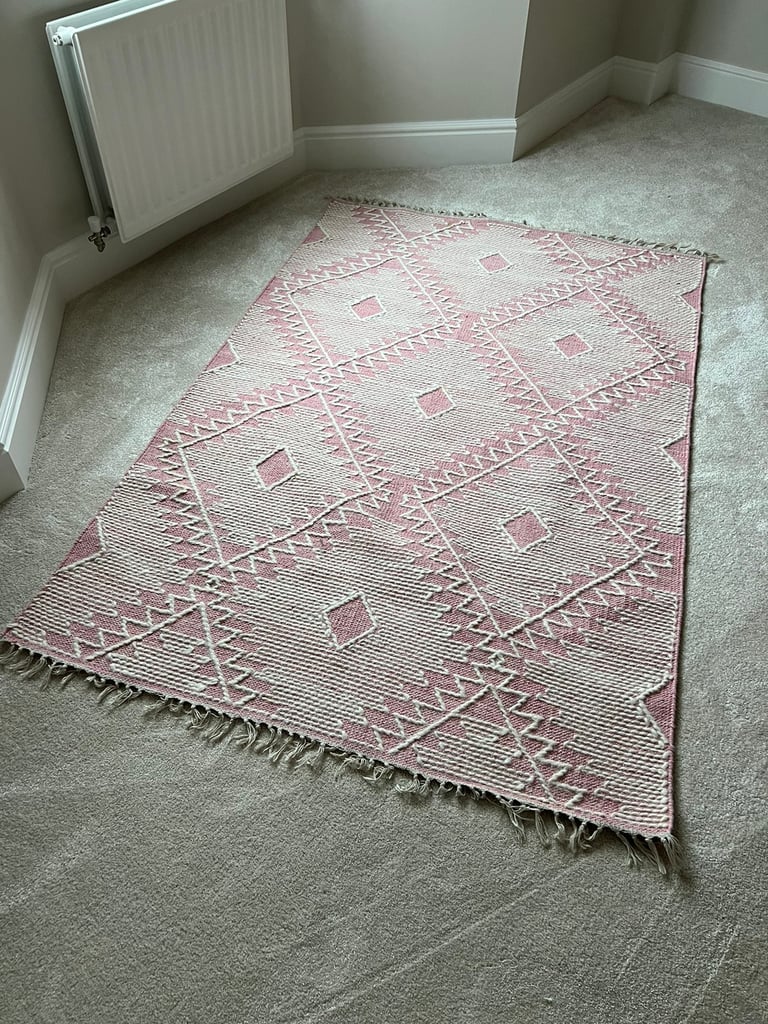 image for Rug pink 