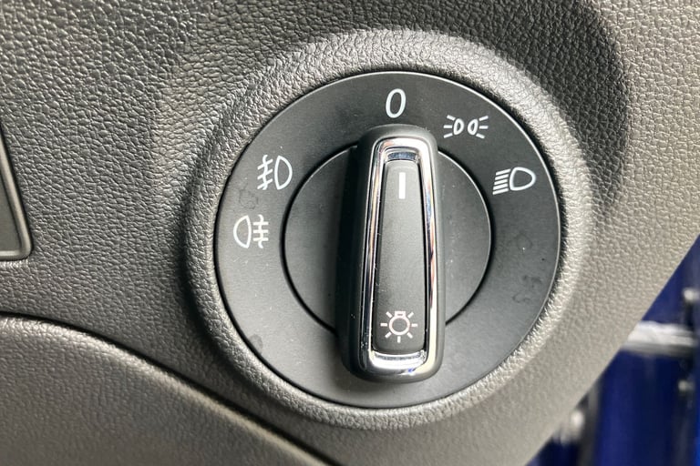 2017 SEAT Leon 2.0 TDI 184 FR Technology 5dr HATCHBACK DIESEL Manual