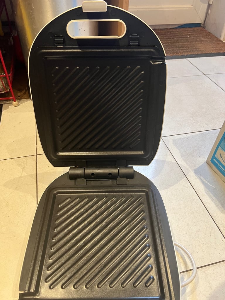 Morphy Richard’s Slimming World Health grill
