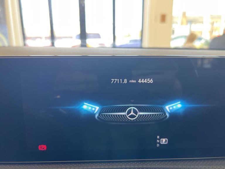 2021 Mercedes-Benz A-Class A200d AMG Line Premium 5dr Auto Hatchback Diesel Automatic