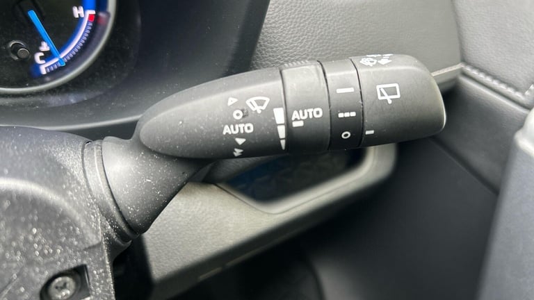  Toyota RAV4 2.5 VVT-h GPF Excel SUV 5dr Petrol Hybrid CVT 4WD Euro 6 (s/s) (222 ps) Petrol/Elect...