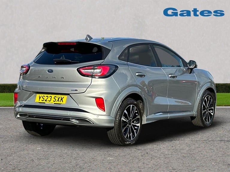 2023 Ford Puma 5Dr ST-Line Vignale 1.0 MHEV 155PS Auto Hatchback Petrol Automatic