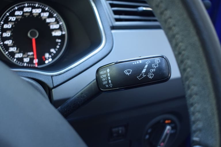 2017 SEAT Ibiza 1.0 MPI SE Hatchback 5dr Petrol Manual Euro 6 (s/s) (75 ps) Hatchback Petrol Manual