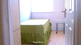 Single Room To Let 