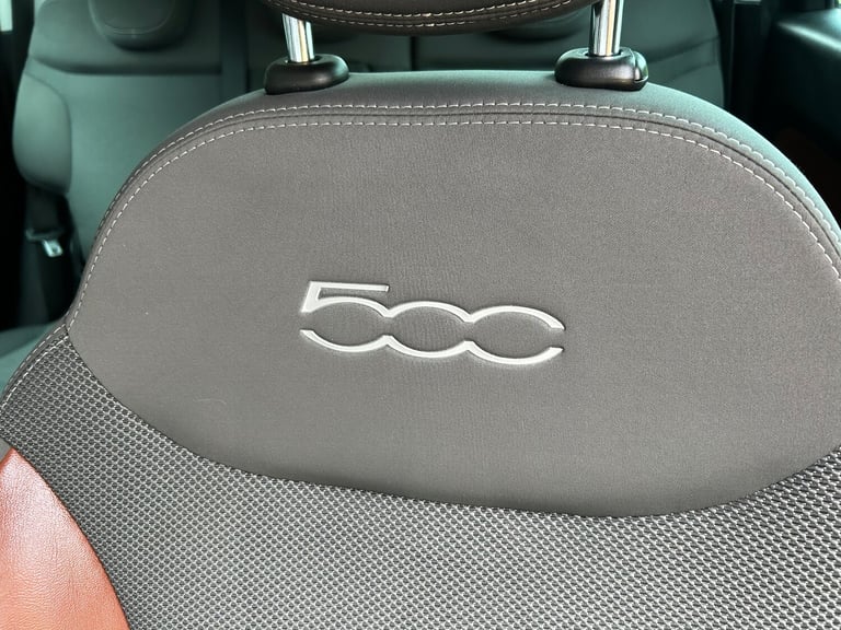 2013 Fiat 500L 0.9 TwinAir Trekking 5dr Petrol