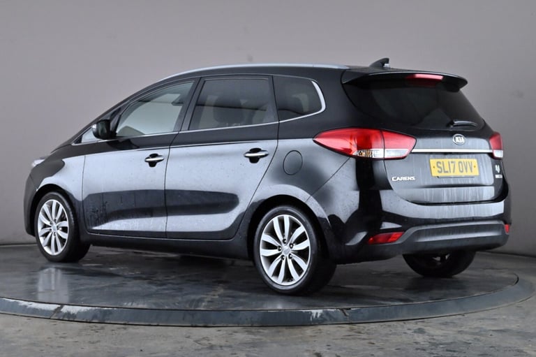  Kia Carens 1.7 Crdi 3 MPV 5dr Diesel Manual Euro 6 s/s 139 Bhp Diesel