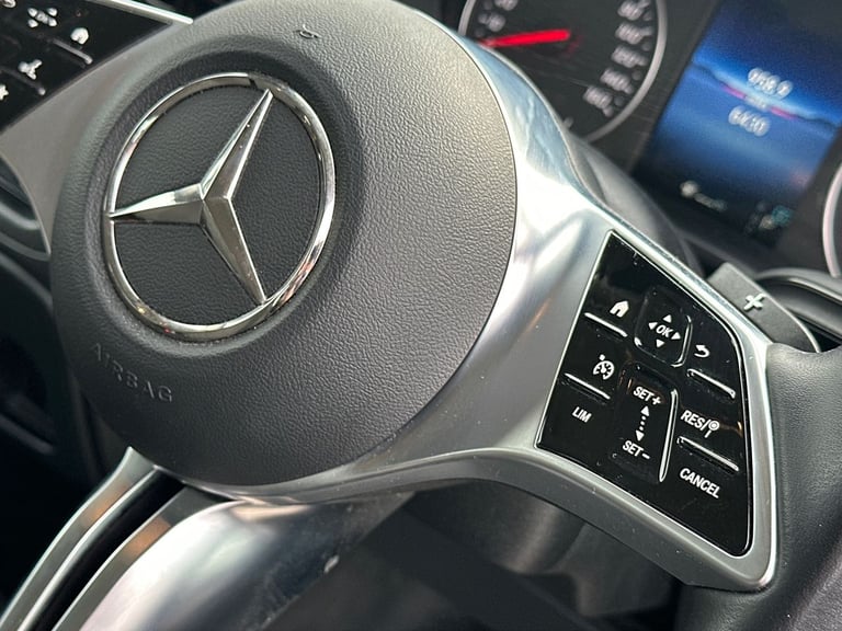  Mercedes Benz Vito 2.0 119 Cdi Select Crew Van Double Cab 5dr Diesel G Tronic