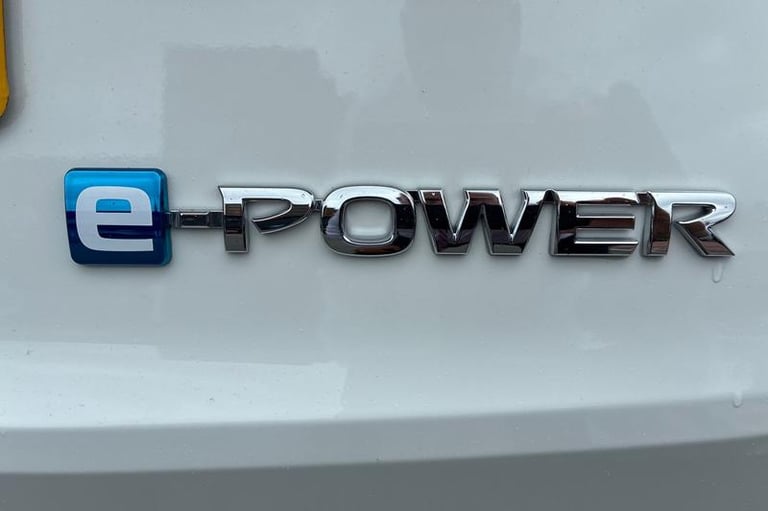 2025 Nissan X-Trail 1.5 E-Power E-4orce 213 N-Connecta 5dr Auto Automatic Station Wagon Hybrid Au...