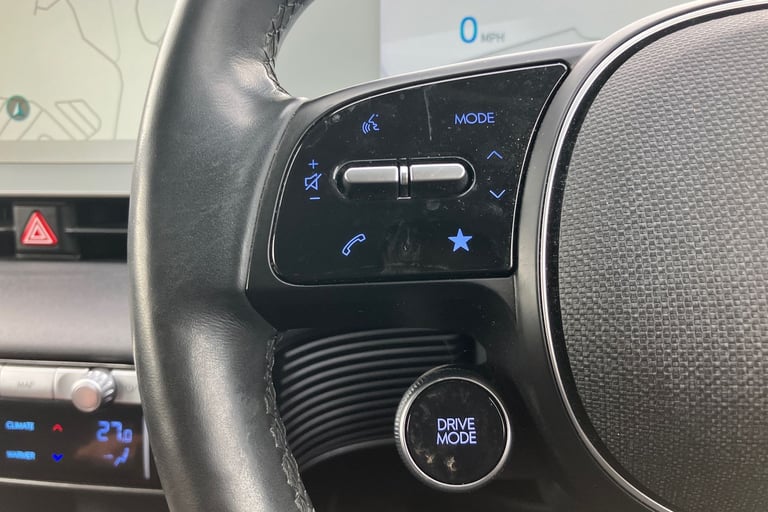 2022 Hyundai IONIQ 5 160kW Ultimate 73 kWh 5dr Auto Estate ELECTRIC Automatic