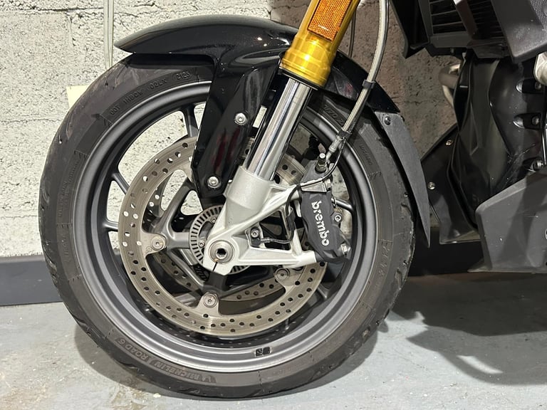 BMW R 1250 R SE, 2021 Full BMW service History