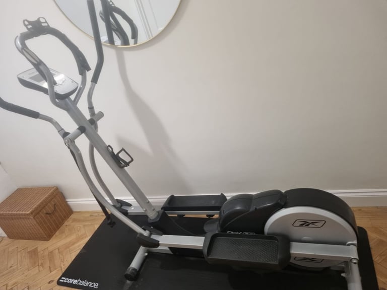 image for Elliptical trainer