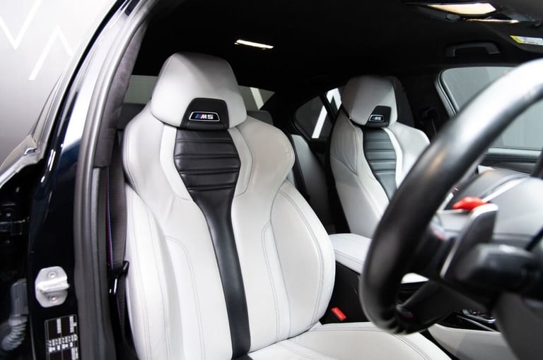 2018 BMW M5 4.4 V8 Saloon 4dr Petrol Steptronic xDrive Euro 6 (s/s) (600 ps) Saloon Petrol Automatic