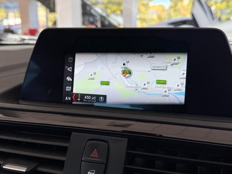 2017 BMW 2 Series 3.0 M240i Coupe 2dr Petrol Auto Euro 6 (s/s) (340 ps) Coupe Petrol Automatic