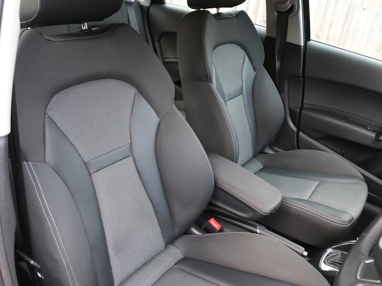 2017 Audi A1 TFSI Sport Hatchback Petrol Automatic