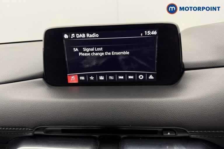 2019 Mazda CX-5 2.0 Sport Nav-Plus 5dr Auto [Safety Pack] SUV Petrol Automatic