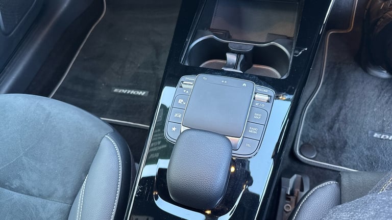 2022 Mercedes-Benz A-Class A180 AMG Line Executive Edition 5dr Auto Petrol Hatchback Hatchback Pe...