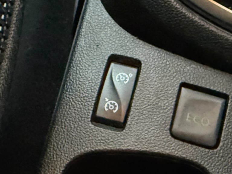 2018 Renault Captur 1.5 dCi 90 Dynamique Nav 5dr HATCHBACK Diesel Manual