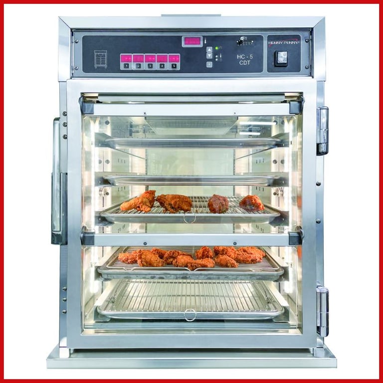 Henny Penny Chicken Shop & Pizza Shop Equipment Package Deal FREE UK Delivery 