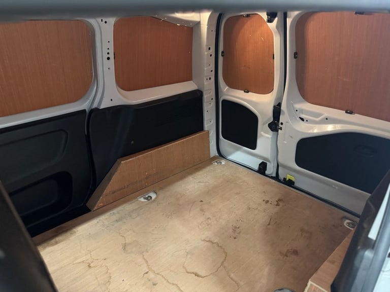 2023 Citroen Berlingo 1.5 BlueHDi 1000Kg Enterprise Ed 100ps 6 Speed S/S PANEL VAN DIESEL Manual