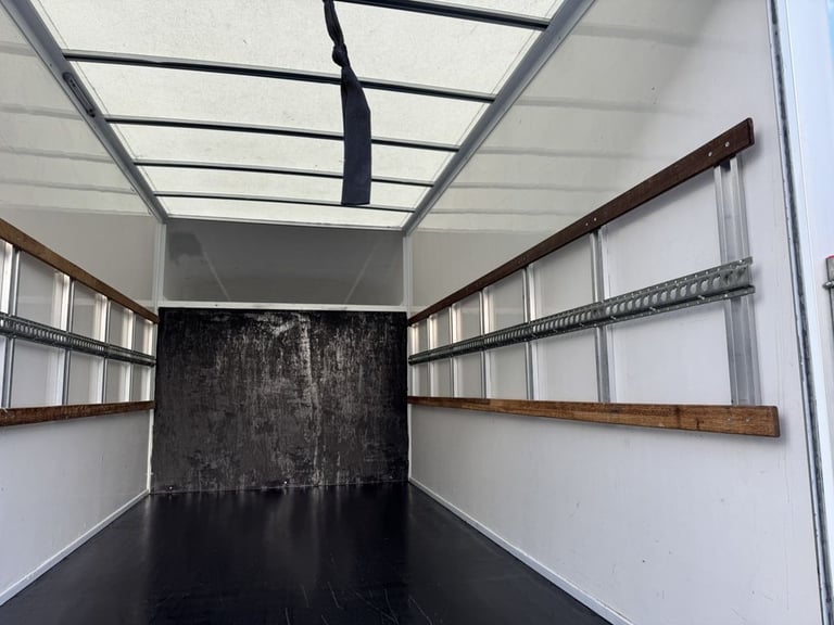 2023 Mercedes-Benz Sprinter 2.0 315CDI 3.5t. 4.2m Luton Tail Lift L3 Lwb, Air Con, Eu 6 150Bhp Lu...