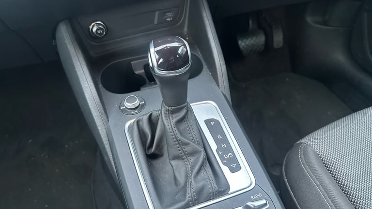 2022 Audi Q2 35 TFSI Sport 5dr S Tronic Petrol Estate Estate Petrol Automatic