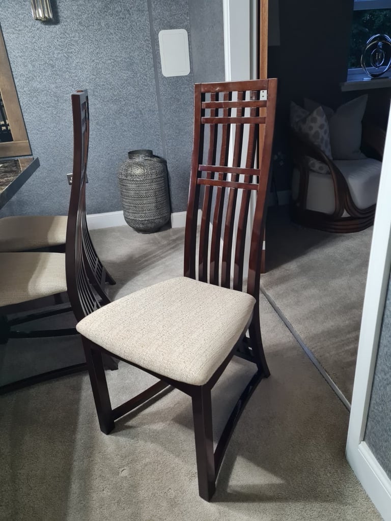 image for Dinning Table Chairs