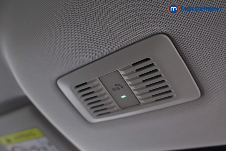 2025 MG MG HS 1.5 T-GDI Trophy 5dr DCT SUV Petrol Automatic