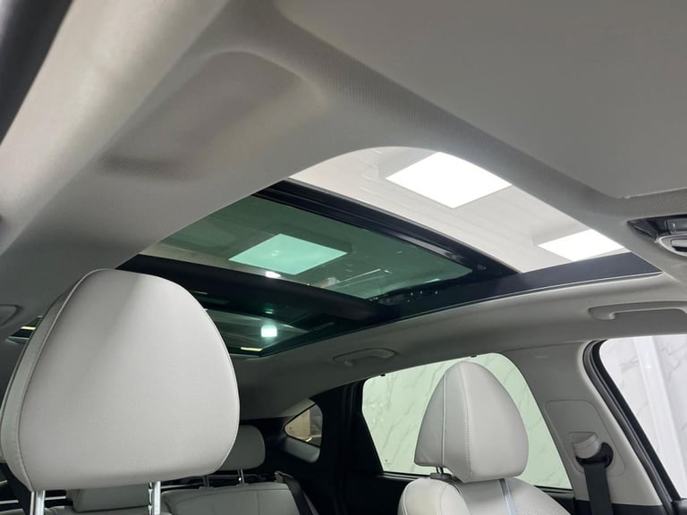 2023 Hyundai TUCSON 1.6 h T-GDi 13.8kWh Ultimate SUV 5dr Petrol Plug-in Hybrid Auto 4WD Euro 6  E...