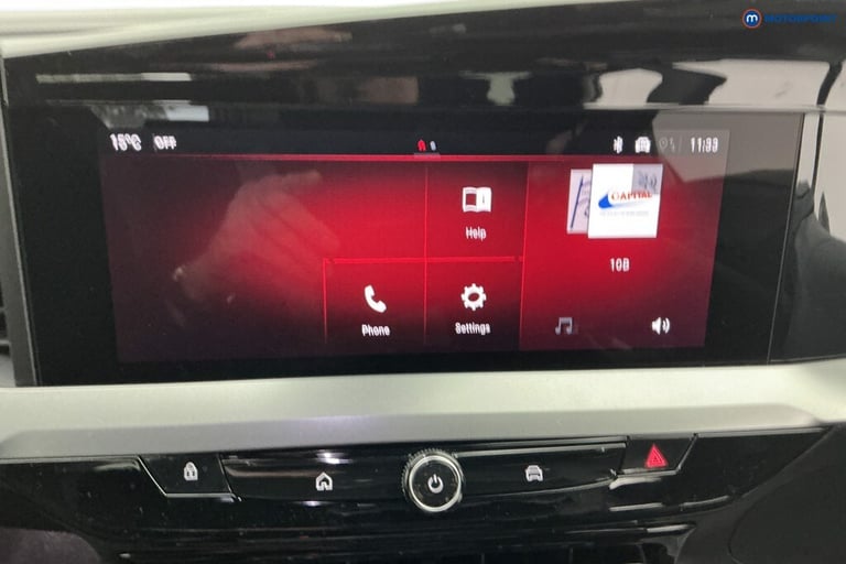 2025 Vauxhall Mokka 1.2 Turbo GS 5dr Auto SUV Petrol Automatic