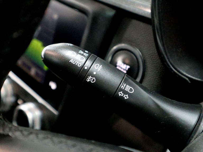 2020 Renault Kadjar 1.5 Gt Line Blue dCi 5DR Suv Diesel Suv Diesel Automatic