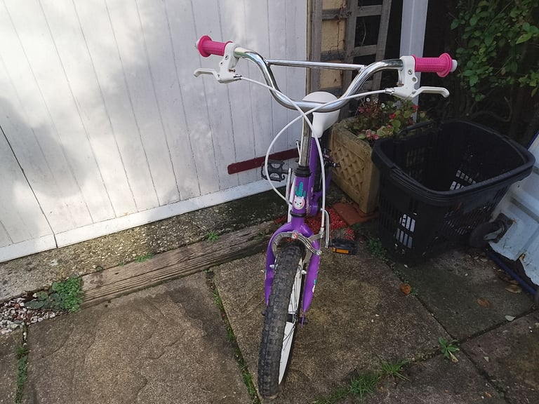 image for CHILDS BICYCLE 