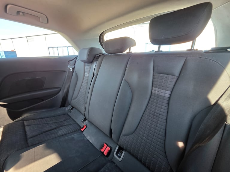 2014 Audi A3 2.0 TDI Sport 3dr HATCHBACK Diesel Manual