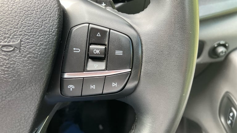 2024 Ford Transit 350 L3 Diesel Fwd 2.0 EcoBlue 165ps H2 Limited Van Auto [Nav] Medium Roof Van D...