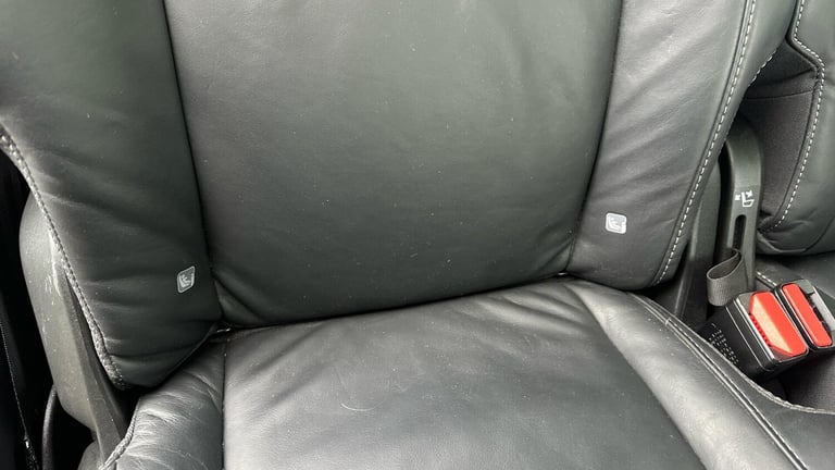 2021 Volvo XC90 2.0 T8 Recharge PHEV Inscription Pro 5dr AWD Auto ESTATE PETROL/ELECTRIC Automatic