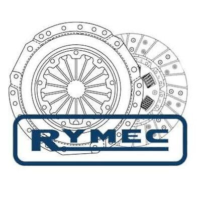 image for RYMEC QUALITY CLUTCH KIT FOR MEGANE SENIC LAGUNA THALIA KANGOO LOGAN SANDERO KUBISTAR 1.4 1.6